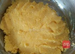 黄金玉米饼的做法图解1