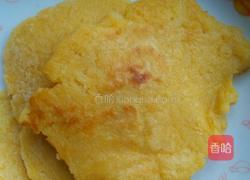黄金玉米饼的做法图解3