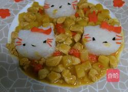 咖喱饭的做法图解8