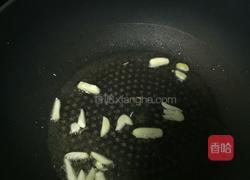 橄榄菜炒豆角的做法图解3