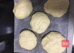 墨鱼丸披萨的做法图解4