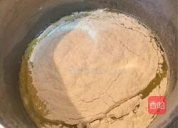 奶油泡芙的做法图解4