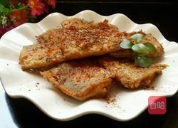 麻辣香酥带鱼的做法图解8