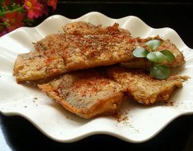 麻辣香酥带鱼[图]