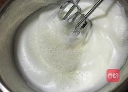 原味戚风蛋糕杯的做法图解8