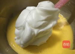 原味戚风蛋糕杯的做法图解10