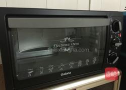 原味戚风蛋糕杯的做法图解13