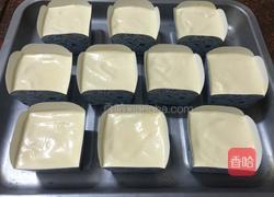 原味戚风蛋糕杯的做法图解14