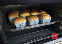 原味戚风蛋糕杯的做法图解17