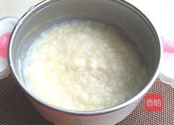 雞肉金針菇粥的做法图解8
