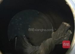 藏族传统酥油茶的做法图解3