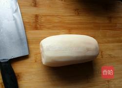 桂花糯米藕的做法图解2