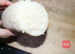 桂花糯米藕的做法图解3