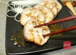 桂花糯米藕的做法图解7