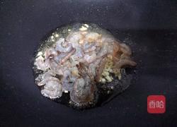 虾仁豆腐的做法图解4