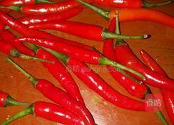 河南变绿蒜的做法图解4