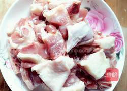 剁椒蒸鸭腿的做法图解2