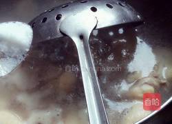 剁椒蒸鸭腿的做法图解5