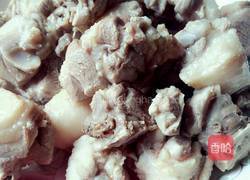 剁椒蒸鸭腿的做法图解6