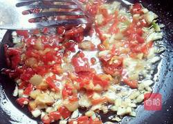 剁椒蒸鸭腿的做法图解8