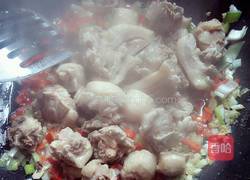 剁椒蒸鸭腿的做法图解9