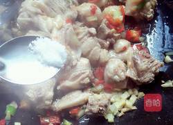 剁椒蒸鸭腿的做法图解10