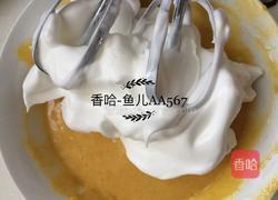 红丝绒蛋糕卷的做法图解8