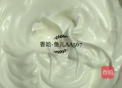 可可脚印蛋糕卷的做法图解7