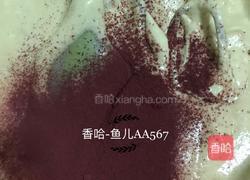 红丝绒蛋糕卷的做法图解11