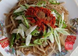 麻辣芥疙瘩的做法图解3