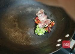 羊肉炒麻豆腐的做法图解4