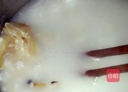 香菇滑鸡粥的做法图解8