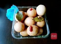 五香茶叶蛋的做法图解10