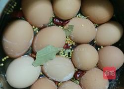 五香茶叶蛋的做法图解5