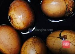 五香茶叶蛋的做法图解7