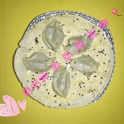 太阳花饺子的做法[图]