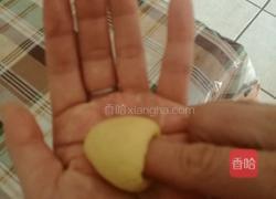 迷你小窝头的做法图解3