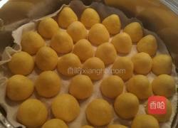 迷你小窝头的做法图解5