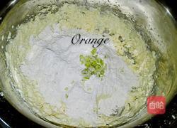 香葱曲奇的做法图解6