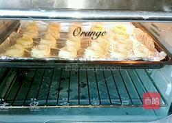 香葱曲奇的做法图解10