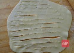 椒盐葱油饼的做法图解6