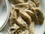 多馅三鲜饺子