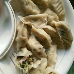 多馅三鲜饺子的做法[图]