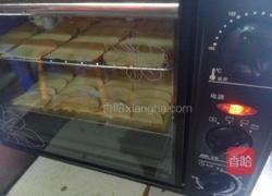 烤苹果片的做法图解5