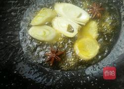 牛肉萝卜的做法图解4