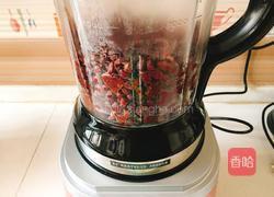 自制红豆沙的做法图解4
