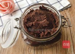 自制红豆沙的做法图解12