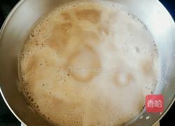 红茶奶茶的做法图解6