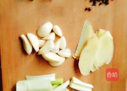 炖鲤鱼的做法图解5