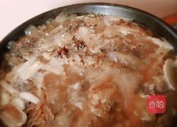 炖鲤鱼的做法图解8